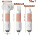 Pet hair dryer