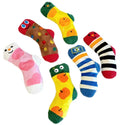 Random sock toy