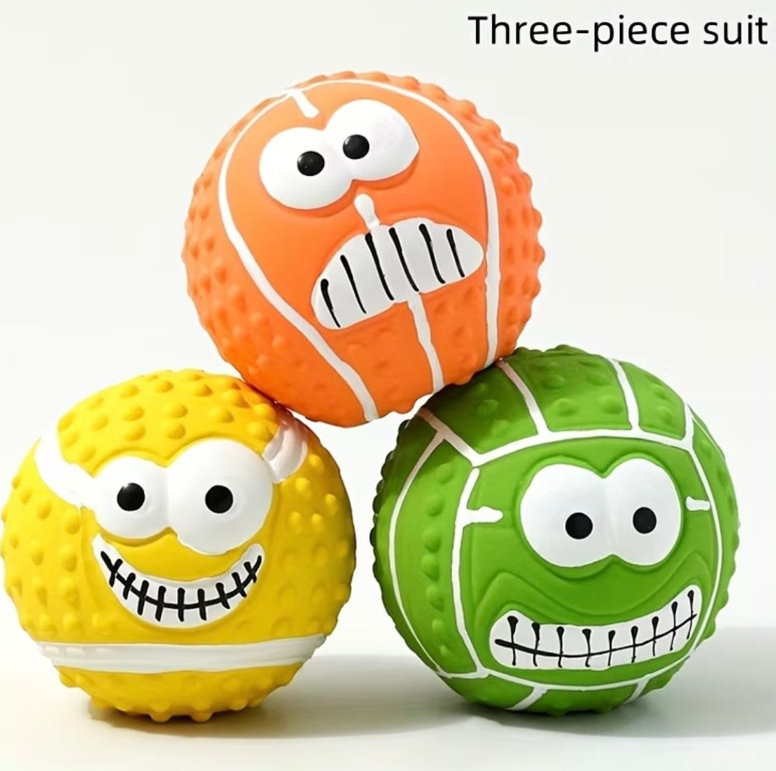 Ball set