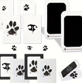Pet paw print